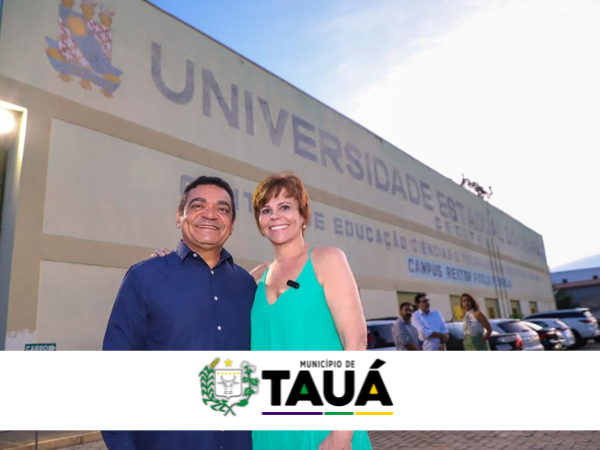 MEDICINA VETERINÁRIA EM TAUÁ: MAIS UMA CONQUISTA TAUAENSE